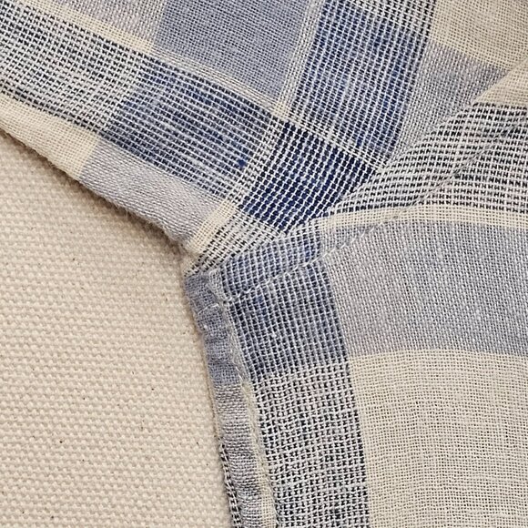 Bonobos Linen Blend Standard Fit Button Down M - Picture 6 of 6